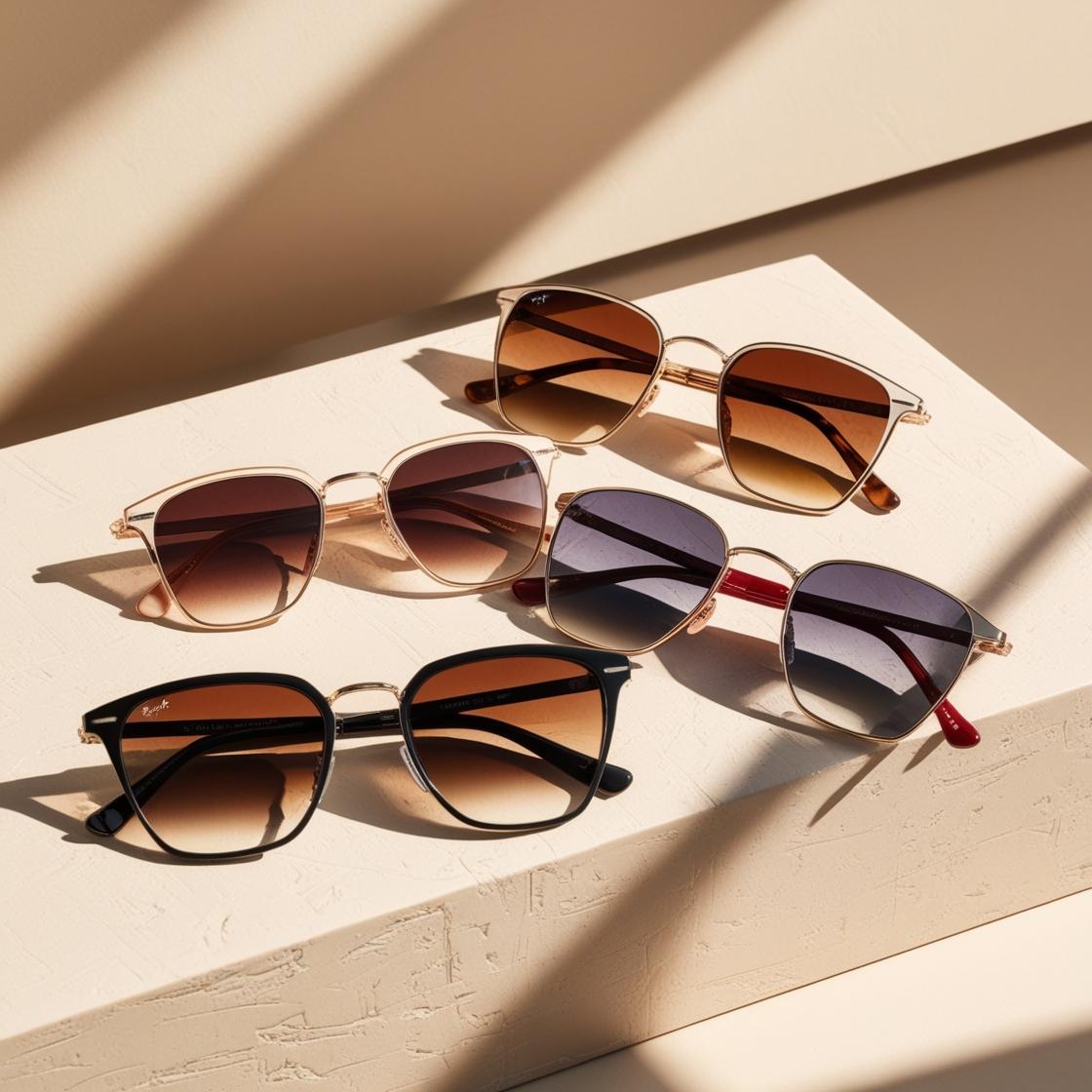 Sun Glasses